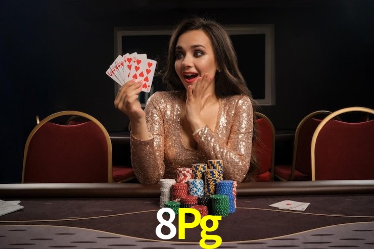 Descubra a Essência do 8Pg: Nossa História e Compromissos