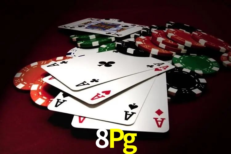 A Emoção da Loteria na 8Pg: Uma Chance de Mudança de Vida