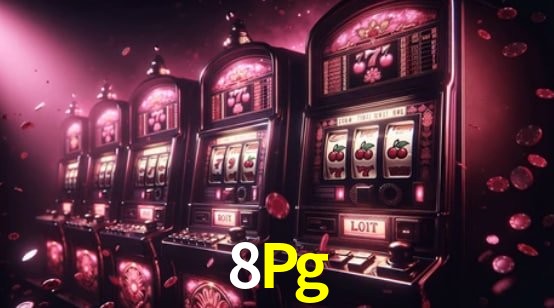 Desvendando o Mundo dos Jogos Virtuais na 8Pg