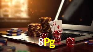 Desvendando o Mundo dos Jogos Virtuais na 8Pg