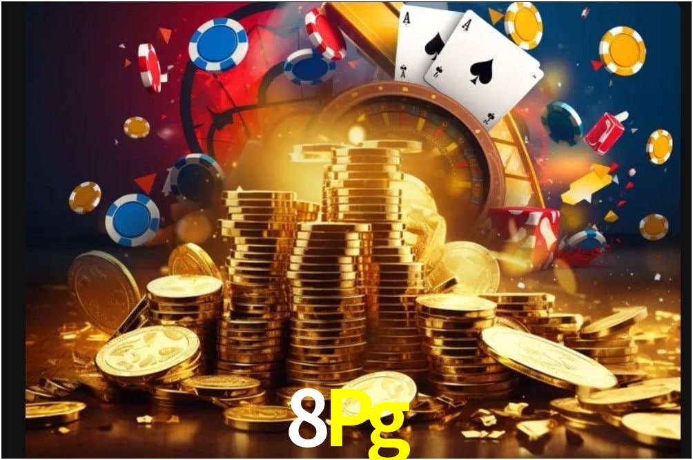 A Emoção da Loteria na 8Pg: Uma Chance de Mudança de Vida